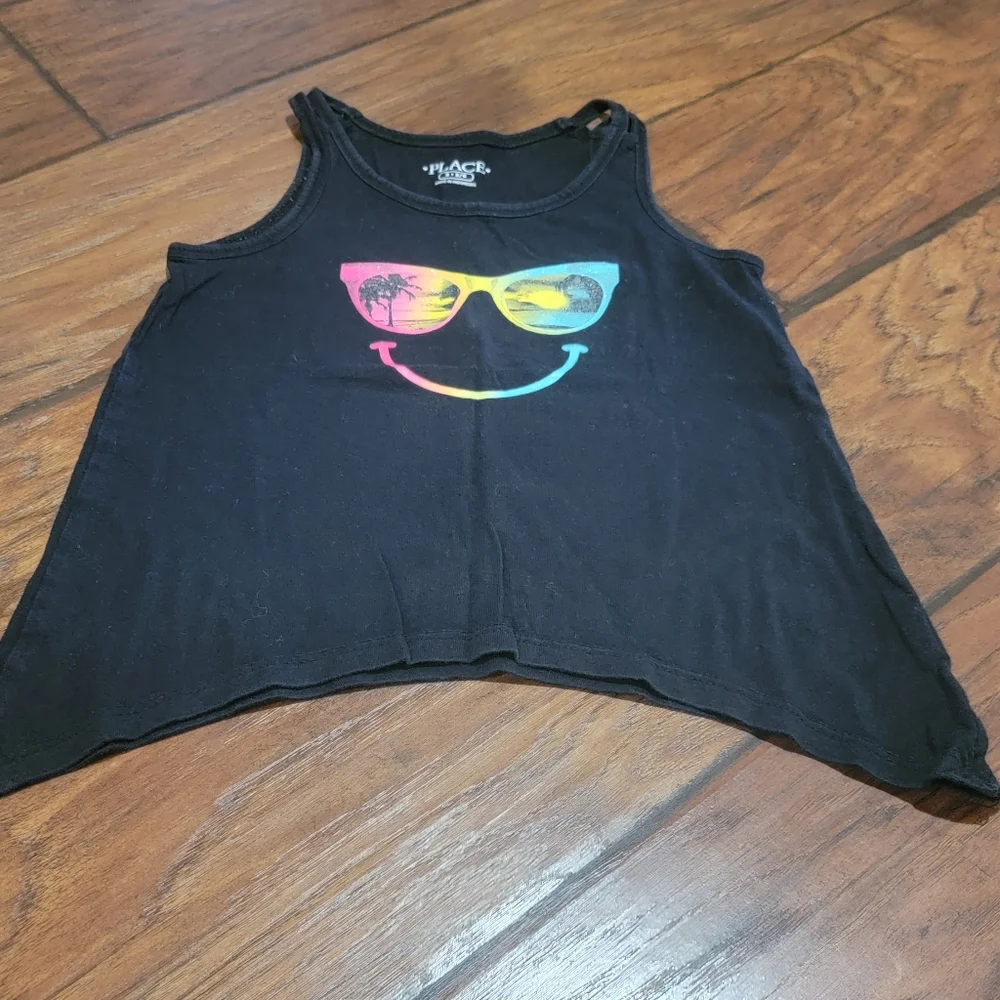 The Children's Place top